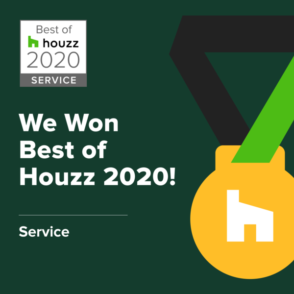 Superior Renovations Awarded Best Of Houzz 2020 in NZ