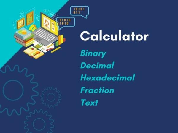 Free Online Calculator With Steps