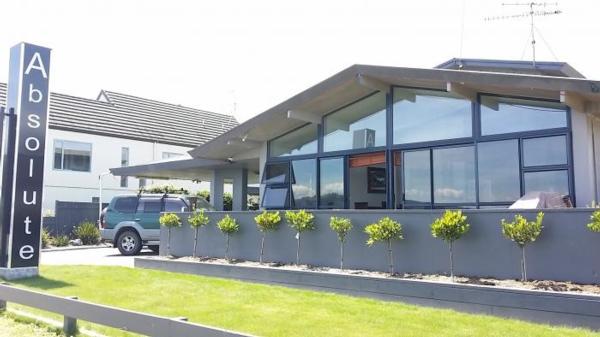 Quality Taupo Accommodation Provider Absolute Lakeview Motel is on the market to be sold