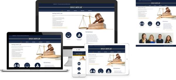 HENLEY SMITH LAW
