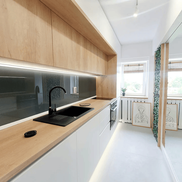 Kitchen Tapware by Rocket Hardware