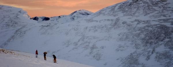 Keystone Ski Holidays