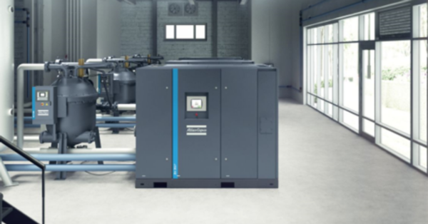 Increase efficiency and reduce your energy costs with a high-speed centrifugal oil-free air compressor from leading worldwide industrial giant Atlas Copco New Zealand.