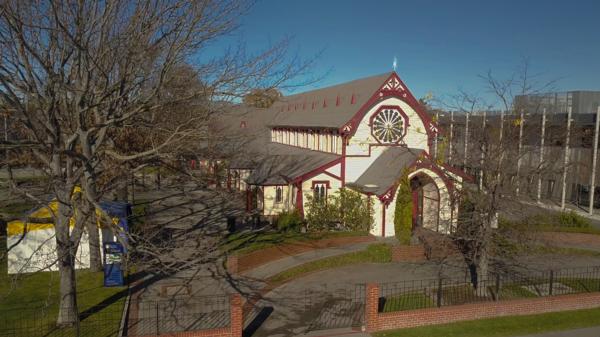 St Andrews at Rangi Ruru on Merivale Lane