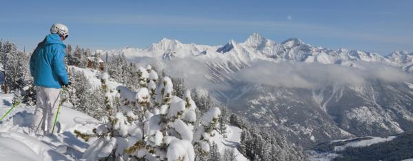 Panorama Ski Holidays
