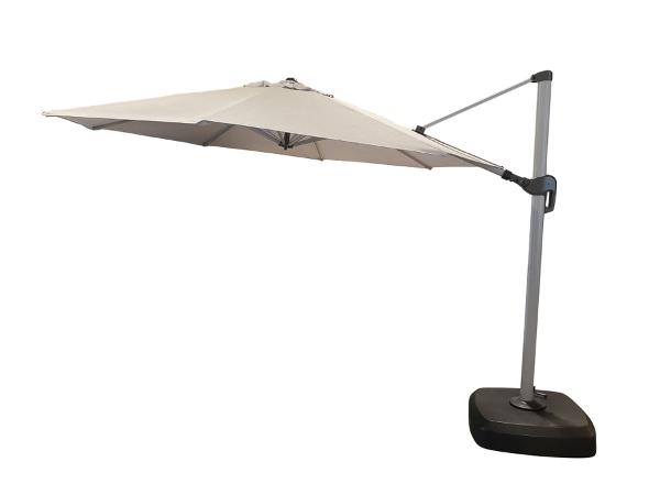 ROMA Sidepost Patio Umbrella