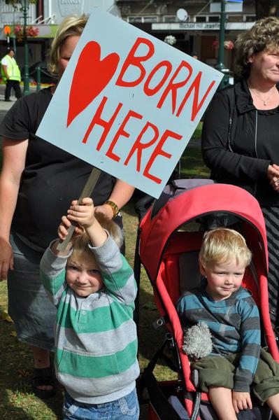 Made in NZ - Midwives Supporting Our Communities