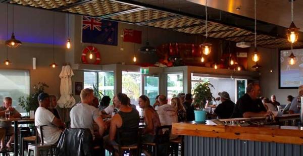 Leading Tauranga restaurant Jack Dusty's Ale House and Restaurant, is serving up delicious dishes for you.