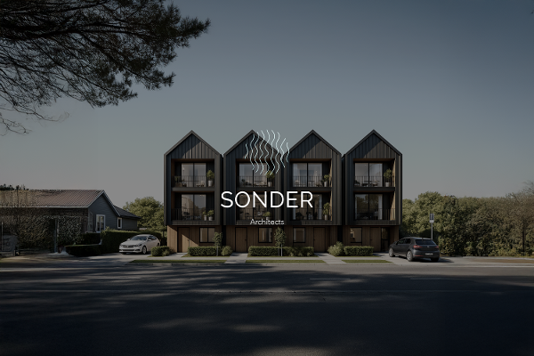 Superior Renovations partnership with Sonder Architects