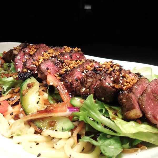 Mike's Bistro New Plymouth