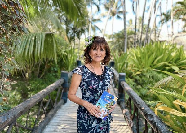 Karen McMillan