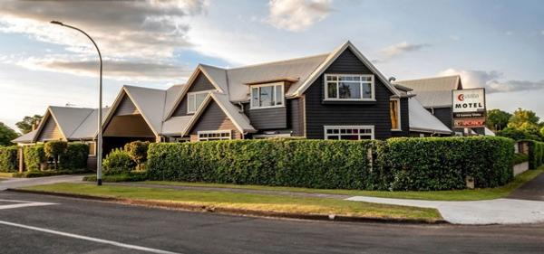 Matamata Central Motel is perfectly located for kiwi travellers discovering the beauty of our own backyard.