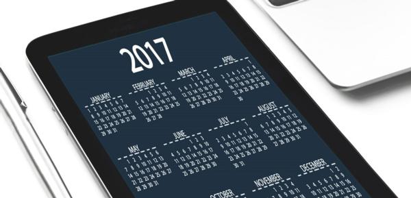 Differences between a Tax Year and a Calendar Year