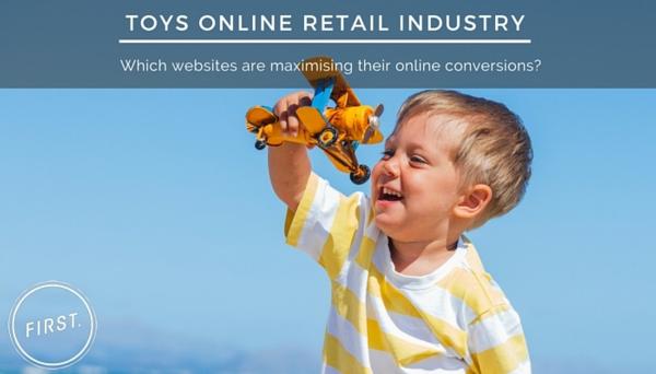 TOYS ONLINE RETAIL INDUSTRY REPORT &#8211; CRO 2015