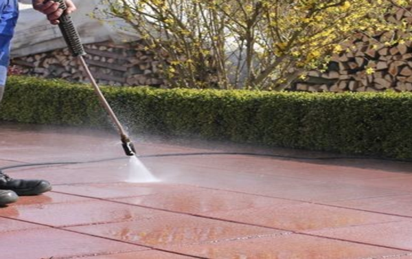Give your commercial property a facelift with an exterior clean from Rotorua's leading commercial and house washing service, Exterior Washing Services.