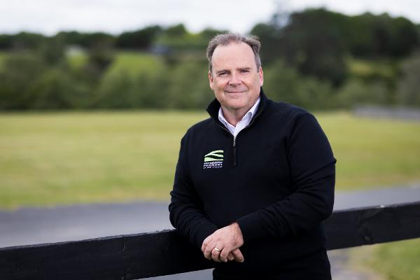 Federated Farmers has appointed Mike Siermans as its new chief executive.