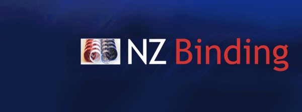 contact nzbinding.com brent lewis binding machine companies