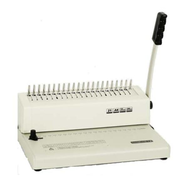 shop online comb binding machines nz
