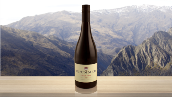 Waitiri Creek, the award-winning Central Otago winery releases Drummer 2019 Pinot Noir vintage.
