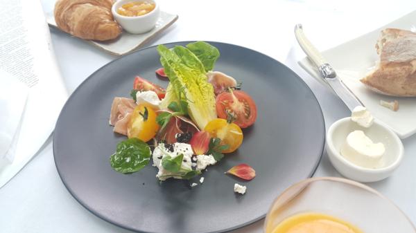 Provenir Cuisine & Cellar at Paihia Beach Resort & Spa debuts new breakfast menu.