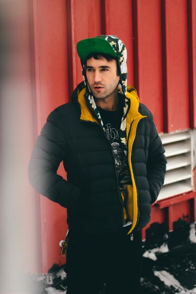 Sufjan Stevens