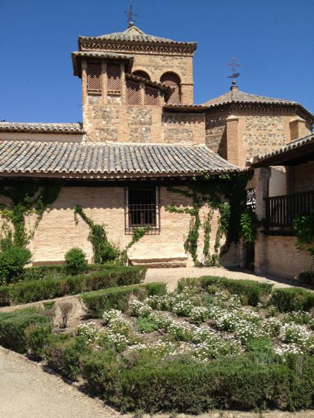 Toledo, Spain