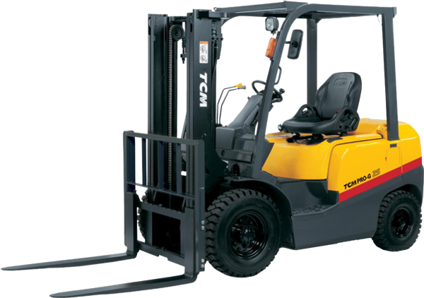 Forklifts for Hire in Auckland