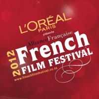 Alliance Francaise French Film Festival