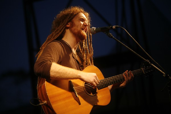 Newton Faulkner