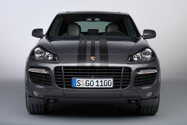 GTS DE3 Model