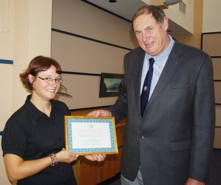 Citizenship Ceremony in Dargaville