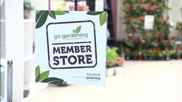 Go Gardening set to grow new gardeners around New Zealand