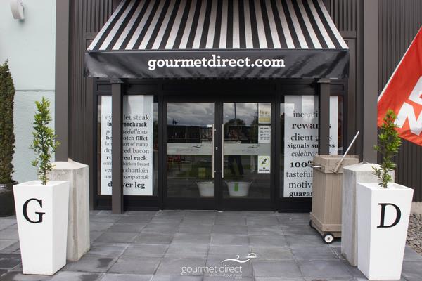 Gourmet Direct Butcher and Grocery Store