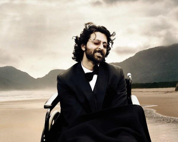 Guzaarish