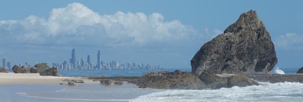 Challenge Gold Coast at Palm Beach Currumbin on Sunday 24th August 2014.
