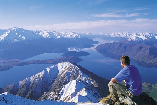 Lake Wanaka