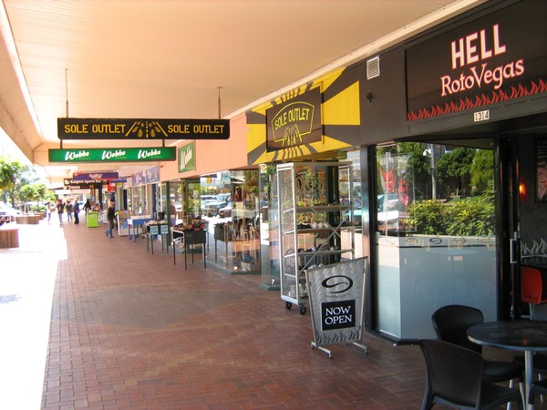 Prime corner property in Rotorua�s CBD with seven established tenants