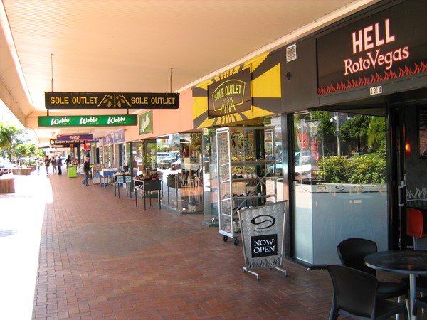 Prime corner property in Rotorua�s CBD with seven established tenants