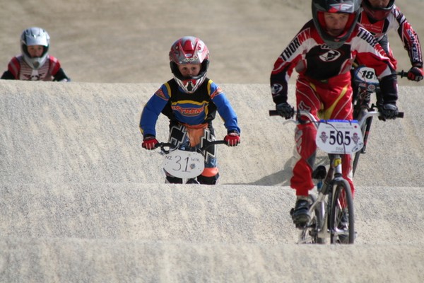 Papakura BMX Track