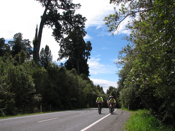 Tough Hills at the Selection Weekend