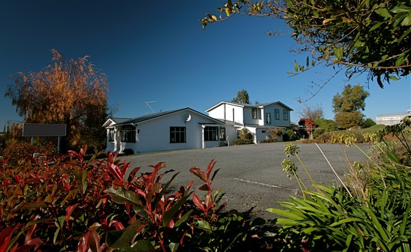 The business was formerly known as Miro Ridge Lodge