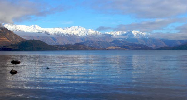 Closing Day this Sunday at Treble Cone.