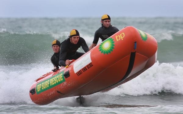 Taranaki's East End continue IRB dominance