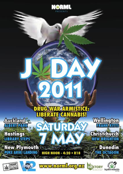 J-Day 2011