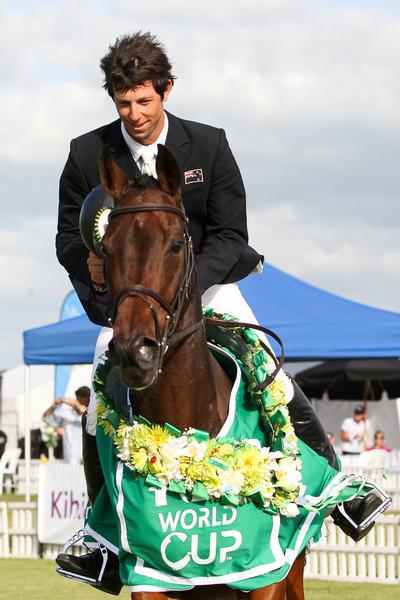 Clarke Johnstone and Orient Express