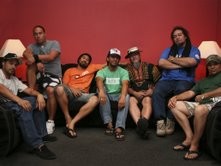 Katchafire- Will be playing at Jambalaya!