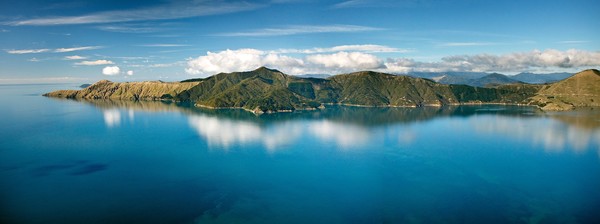 Stunning views, abundant native wildlife, and remote tranquility &#8211; three of the big attractions at St Kilda and the greater Te Kopi wildlife sanctuary. 