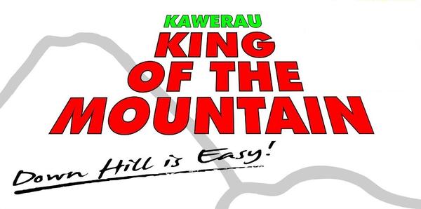 Kawerau 57th King of the Mountain 2012 
