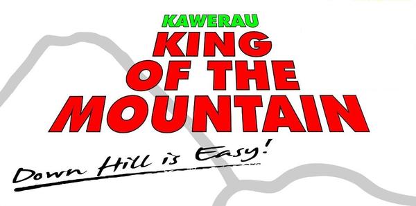 Kawerau 57th King of the Mountain 2012 