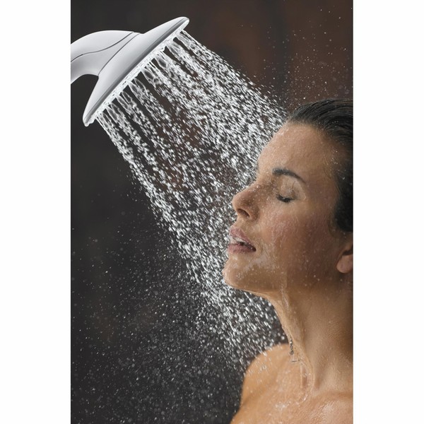 Maia, the world�s first beauty shower with a Vitamin B filter to eliminate chlorine